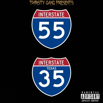 LST x 35 - Single