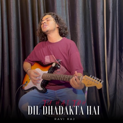 Tu Hai Toh Dil Dhadakta Hai - Single