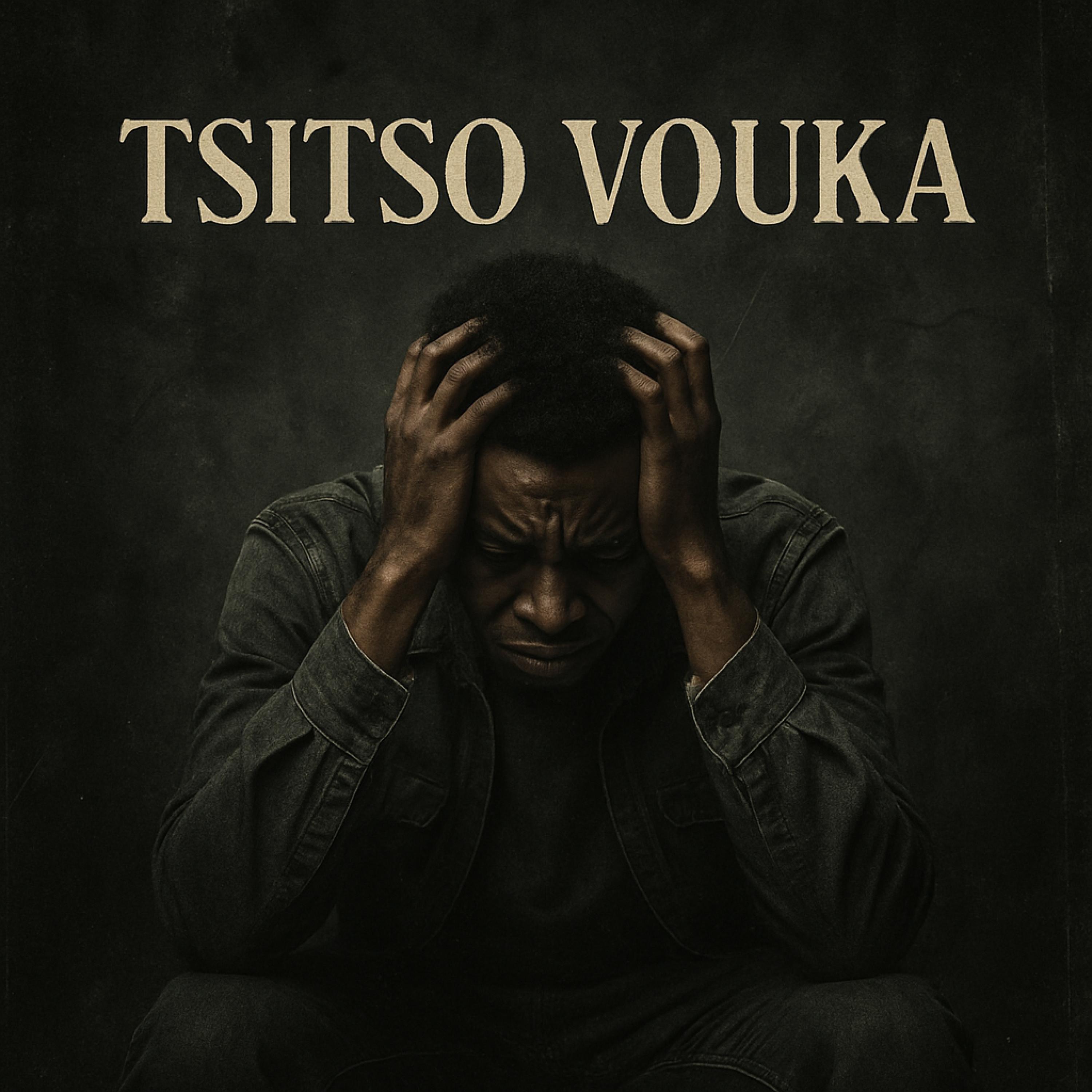 TSITSO VOUKA - Single