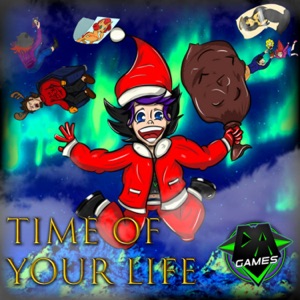 Time of Your Life - Single