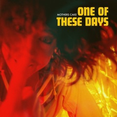 One of These Days - Single