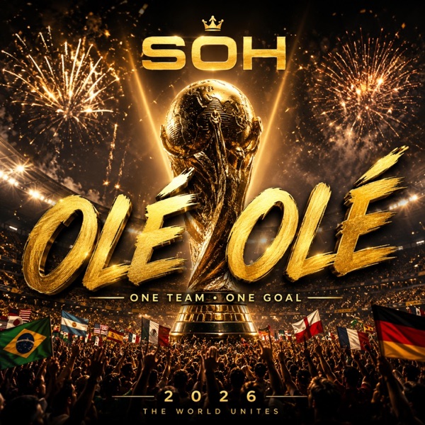 OLÉ OLÉ (One Team One Goal)