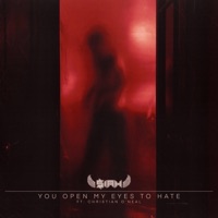 You open my eyes to hate (feat. Christian O’neal) - Single - $iah