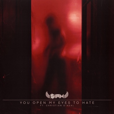 You open my eyes to hate (feat. Christian O’neal) - Single