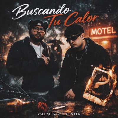 Buscando Tu Calor - Single