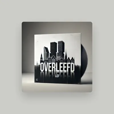 Listen to LEF, watch music videos, read bio, see tour dates & more!