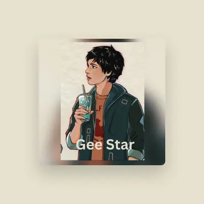 Listen to Gee Star, watch music videos, read bio, see tour dates & more!