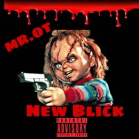 New Blick - Single - Mr.OT