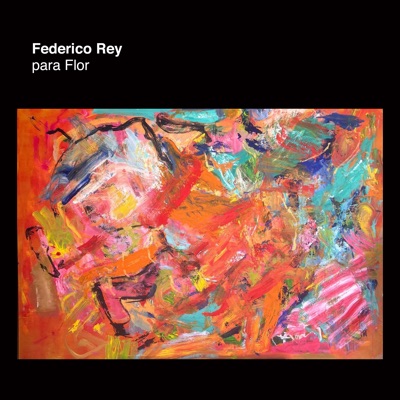 Para Flor (feat. Hugo Maldonado Barros) - Single