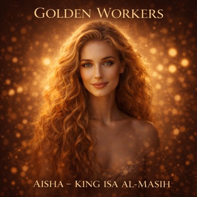GOLDEN WORKERS (feat. AISHA) - Single