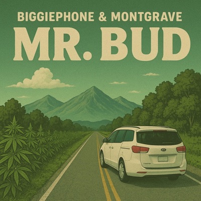 Mr.Bud - Single