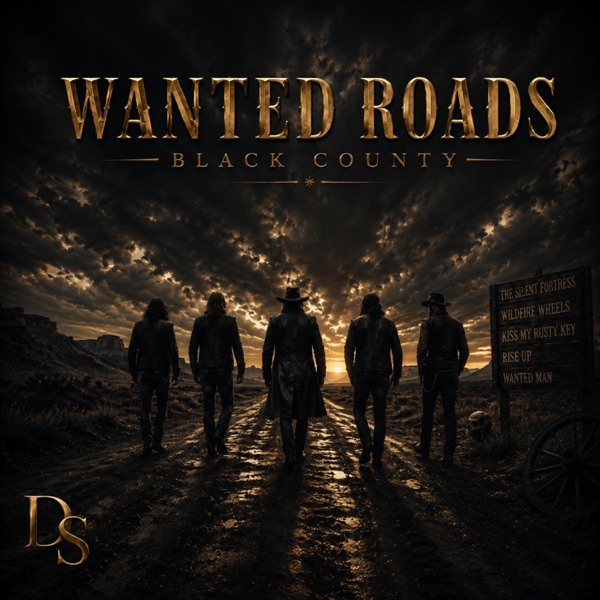 Wanted Roads
