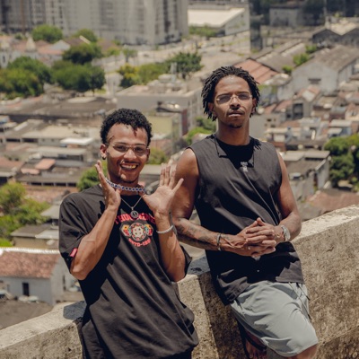 Ponto Cego - Single