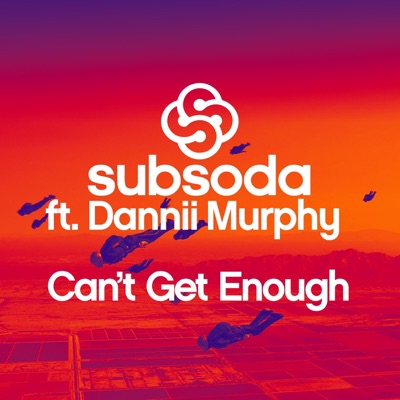 Can't Get Enough - Single