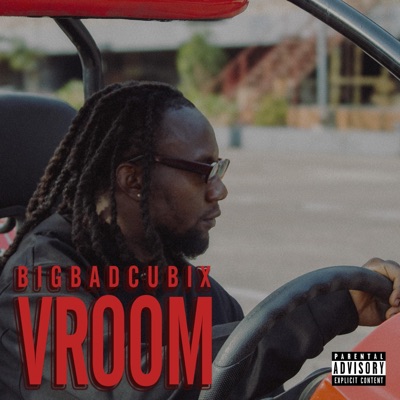 Vroom - Single
