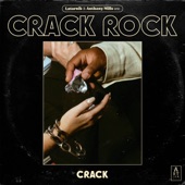 Crack artwork