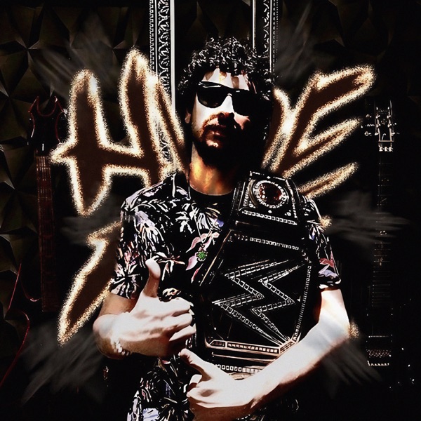 HYPE FUNK - EP