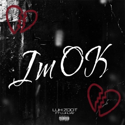 Im "Ok" (feat. LuhJay) - Single