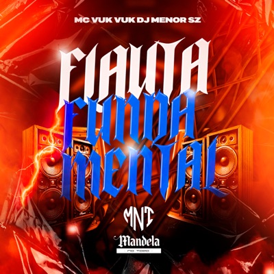 Flauta Fundamental - Single