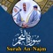 Surah An Najm (053) artwork