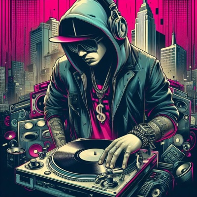 FeroceBeatz - Hip Hop Urban
