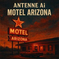 Motel Arizona - Single - Antenne Ai