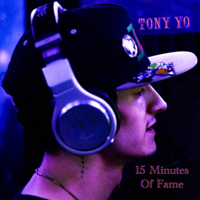 15 Minutes Of Fame - Single