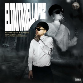 CUANTO DURA LA NOCHE (feat. KID GENIUS) ELTAITADELLAPIZ & NEO LA JOYA