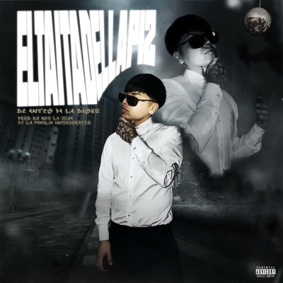 DE ANTES PA LA DISCO - Single