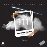 Sabela (feat. Akhona) - Single - DrumPope & Rooted
