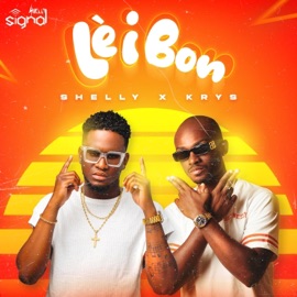 Lè i Bon Shelly & Krys