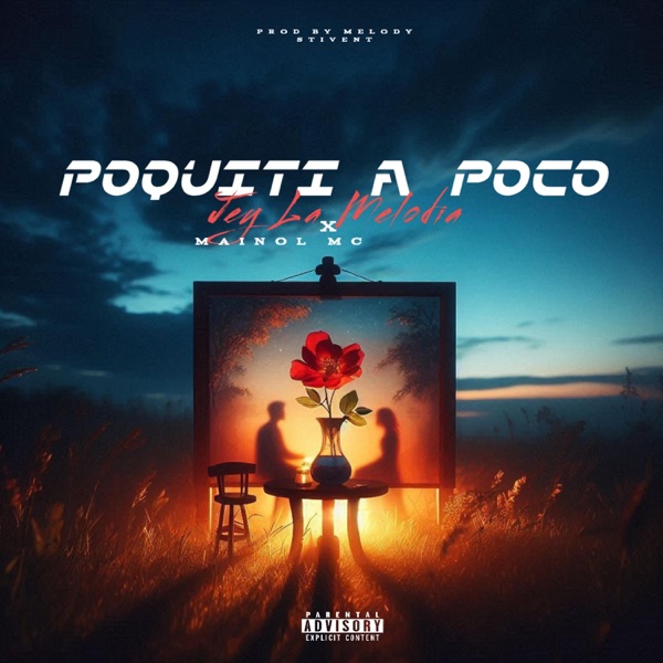 Poquito A Poquito (feat. Mainol MC)