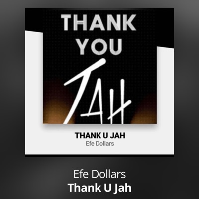 Thank u Jah - Single