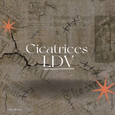 Cicatrices - Single