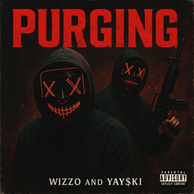 Purging (feat. Yay$ki) - Single