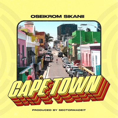 Capetown - Single