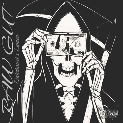 Raw Gut (feat. Lumenate) - Single