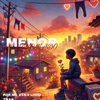 Menor Apaixonado - Single - Linho & MC vtn