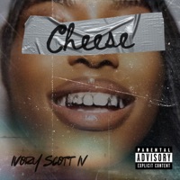 Cheese - Single - Ivory Scott