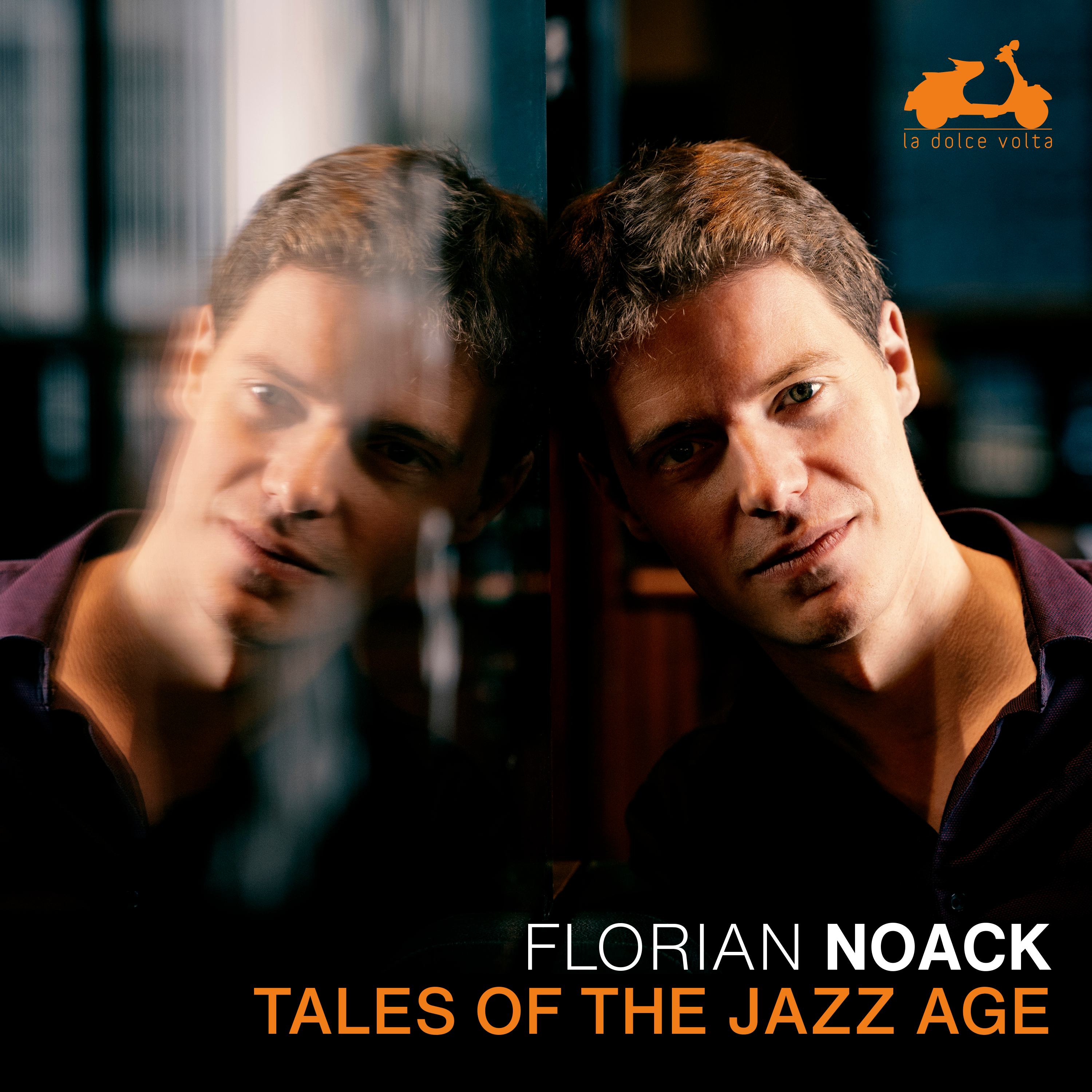 Tales of the Jazz Age