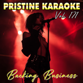 Troubled Waters (Karaoke Version Originally Performed by Alex Warren)