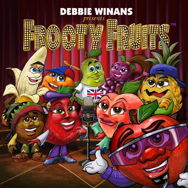 Debbie Winans