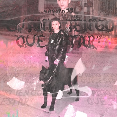 Cuanto tengo que estar? - Single