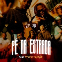Pé na Estrada (feat. 12FUROS) - Single - Tiller