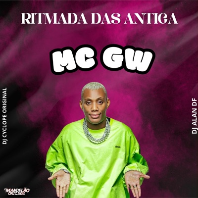 Ritmada das Antiga - Single
