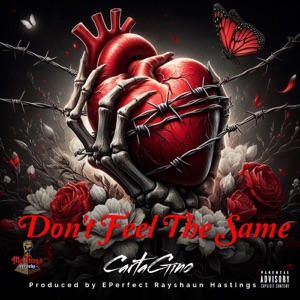 Dont Feel The Same