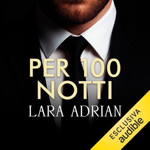 Per 100 Notti: 100, Vol. 2 cover