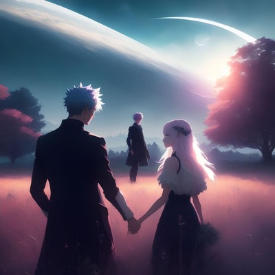 Past (feat. €URO$HOTTA & brainwaveproductions) - Single