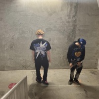 Toxic (feat. xvr) - Single - Juff