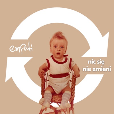 nic się nie zmieni - Single